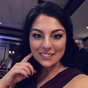 Meet your Posher, Francesca